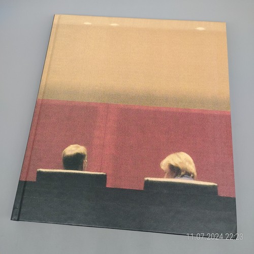 Andreas gursky museum - gursky, ~