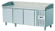 Gastro Pizzatisch Kühltisch