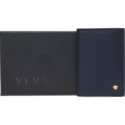 Versace kartenetui aus - versace,