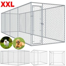 Hundezwinger Outdoor