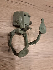 Star Wars At-st-Läufer 1995 Spielfigur kein Bausatz