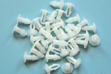 20x Türdichtung Befestigung