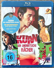 Kuan der unerbittliche