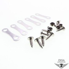 Schrauben Satz Verkleidung