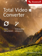 Total video converter - total,