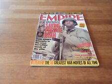 Empire magazine # 1 - 199 film