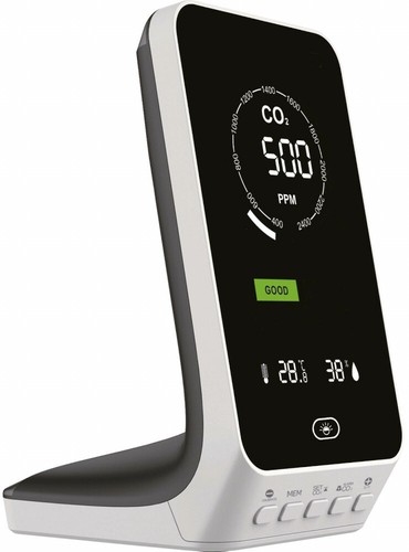 Aircontrol tfa 5010 02 - tfa, 31.5010.02