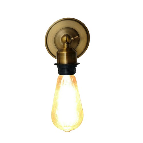E27 wandleuchte innen - ,
