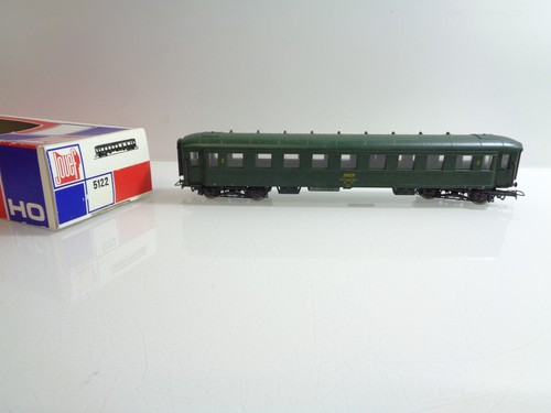 Jouef 5122 personenwagen - jouef,