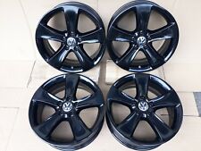 VW St. Moritz  Original 17