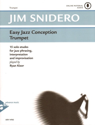 Jim snidero easy jazz - jim,