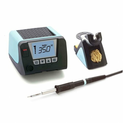 Weller wt1010h lötstation - weller,
