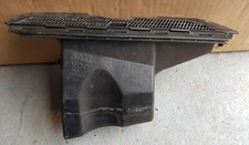 Original Smart ForTwo 450 Lufteinlass 0001106V012