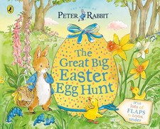 Beatrix Potter / Peter Rabbit