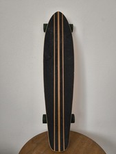 Oxelo Longboard Bamboo