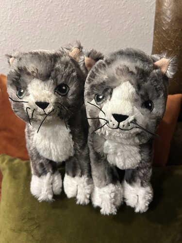 Ikea katze lilleplutt - ikea,