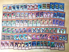 Superstarker Samurai Deck