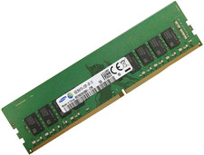 16GB DDR4 Samsung RAM 2133 Mhz