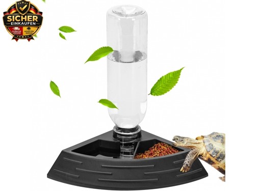 Schildkröten wasserschale - schildkröten,