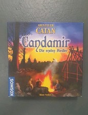 Abenteuer Catan - Candamir