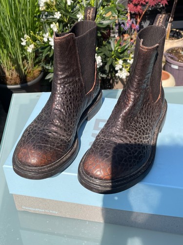 Moma chelsea boots - chelsea,