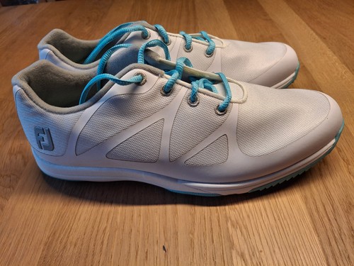 Damengolfschuhe footjoy - damengolfschuhe,