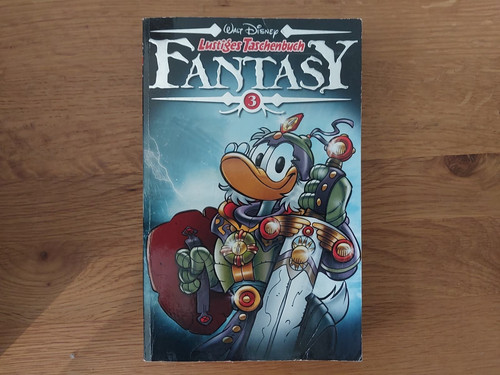 Ltb fantasy edition - ltb, 3