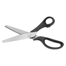 Kretzer Finny Zackenschere 20 cm Zickzack Bastel Schere