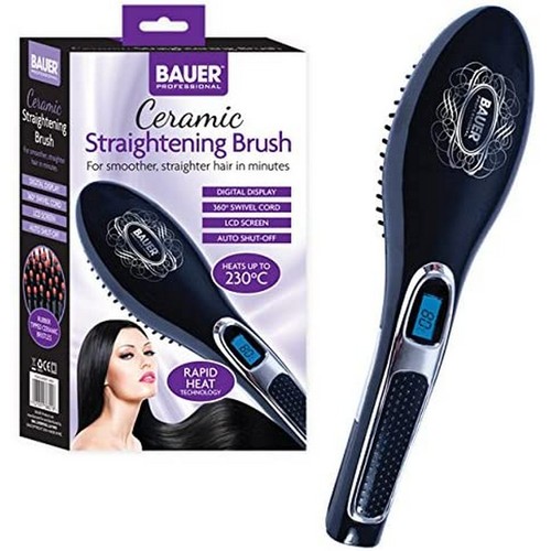 Bauer schwarz keramik - bauer,