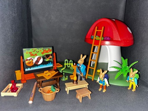 Playmobil 4455