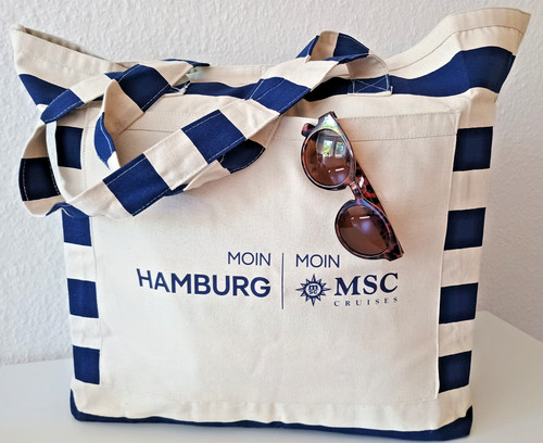 Msc cruises kreuzfahrt - msc,