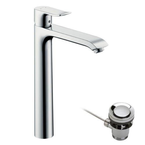 Hansgrohe metris 260 - hansgrohe,