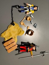 Playmobil 3328 - Gefangener