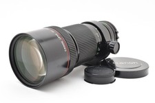 [Neuwertig] Canon NFD New FD