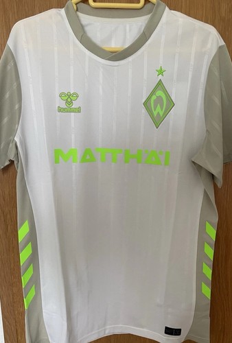 Werder bremen umbro trikot - sv,