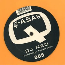 DJ Neo Hardstyle Never Dies