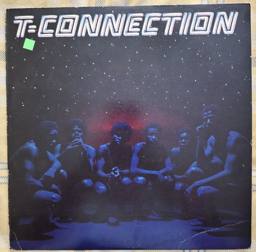 Connection tkr 82546 - t-connection,