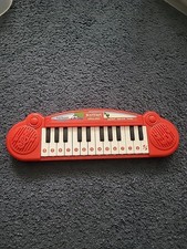 Piano Kinder Elektrisch Voll