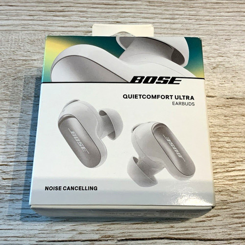 Bose quietcomfort ultra - bose,