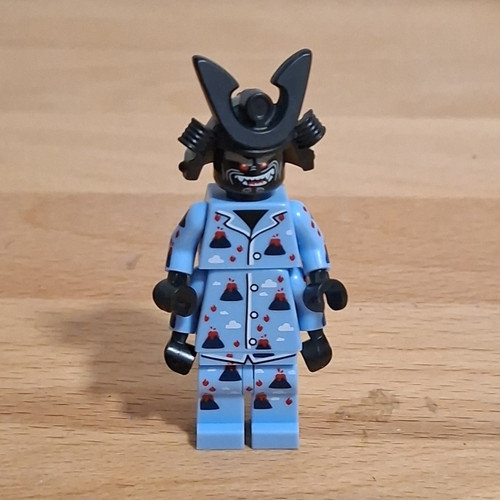 Ninjago lord garmadon - ninjago,