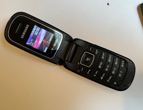 Samsung e1150i silber - samsung,