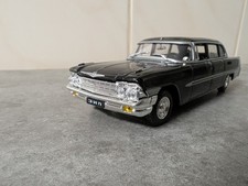 1:43 Limousine ZIL 111 G