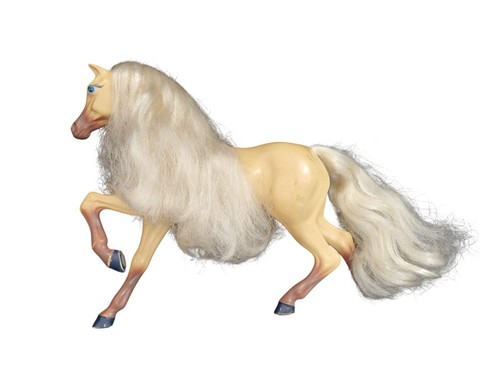 Original barbie pferd - barbie,