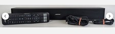 Bose TV Speaker Soundbar, schwarz