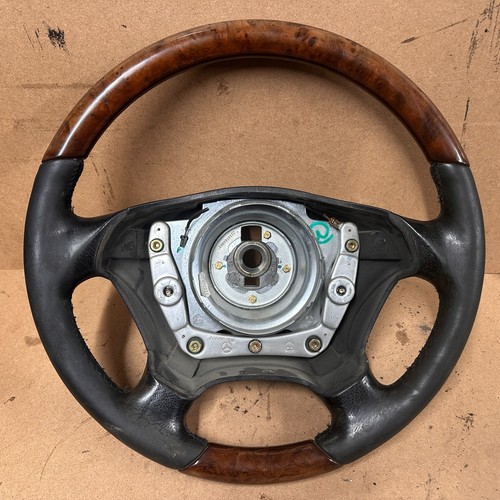 Mercedes benz w163 lenkrad - mercedes-benz, ml