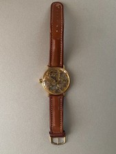 DEKORATIVE  SKELETTUHR