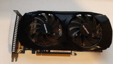 GIGABYTE NVIDIA GEFORCE GTX 460 1GB