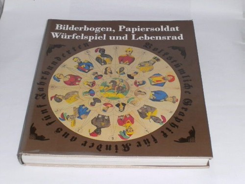 Vogel heiner bilderbogen - heiner,