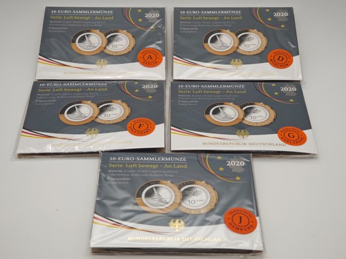 Brd euro pp luft - 5,