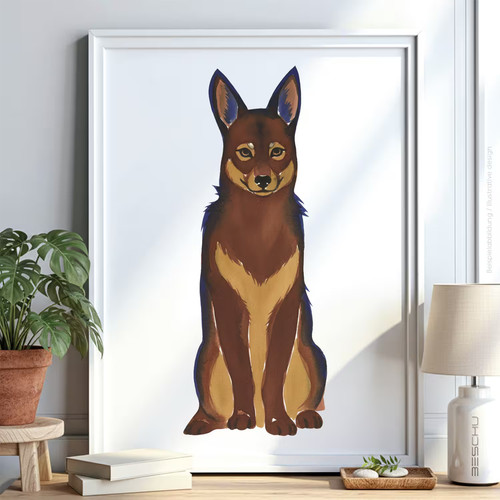 Hunde tiere v37 - tiere,